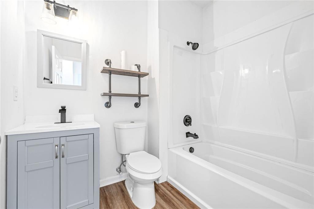 3834 Covered Bridge Place Gainesville, GA 30506 - Photo 25 of 43