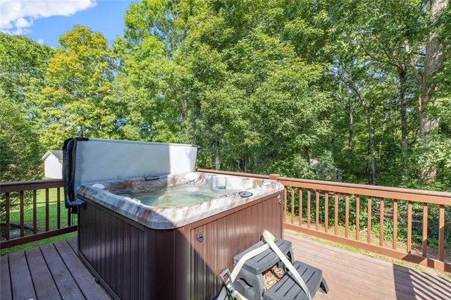 $365,000 | 3834 Covered Bridge Place, Gainesville, GA 30506