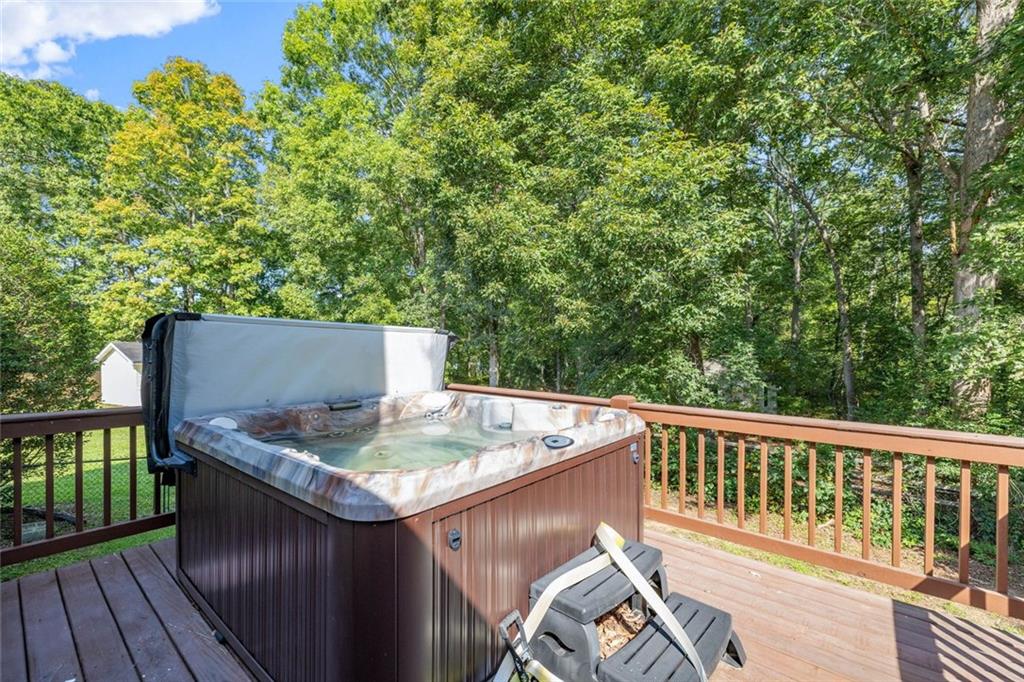 3834 Covered Bridge Place Gainesville, GA 30506 - Photo 26 of 43