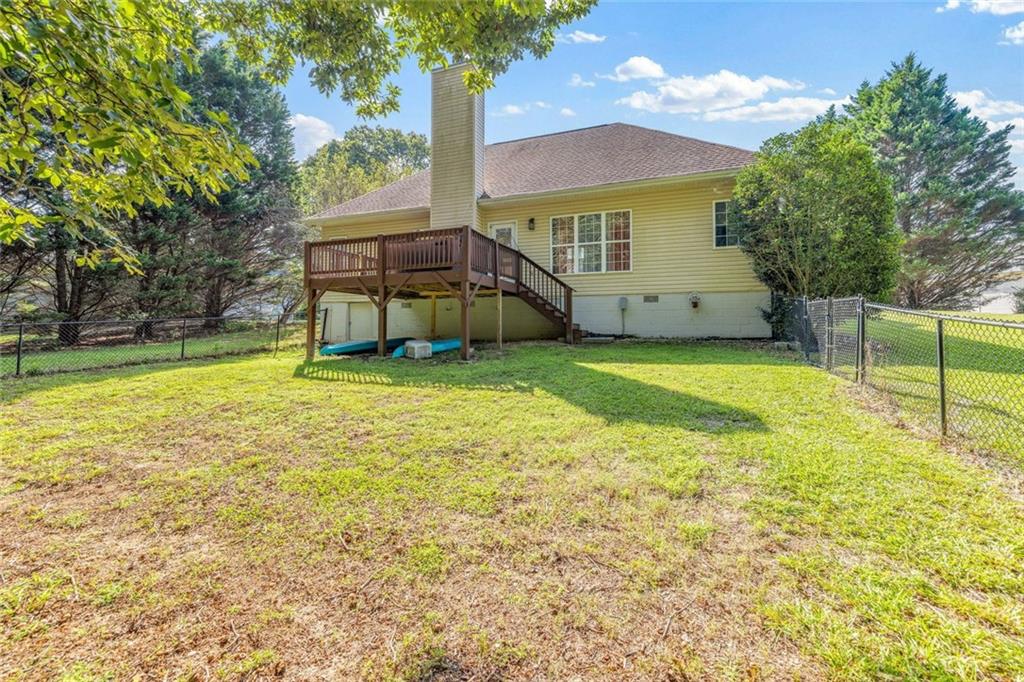 3834 Covered Bridge Place Gainesville, GA 30506 - Photo 30 of 43