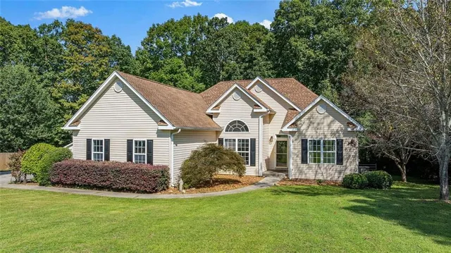 $365,000 | 3834 Covered Bridge Place, Gainesville, GA 30506