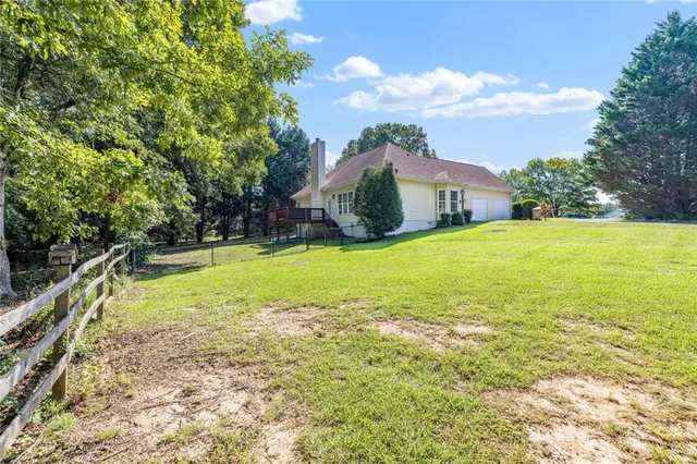 $365,000 | 3834 Covered Bridge Place, Gainesville, GA 30506