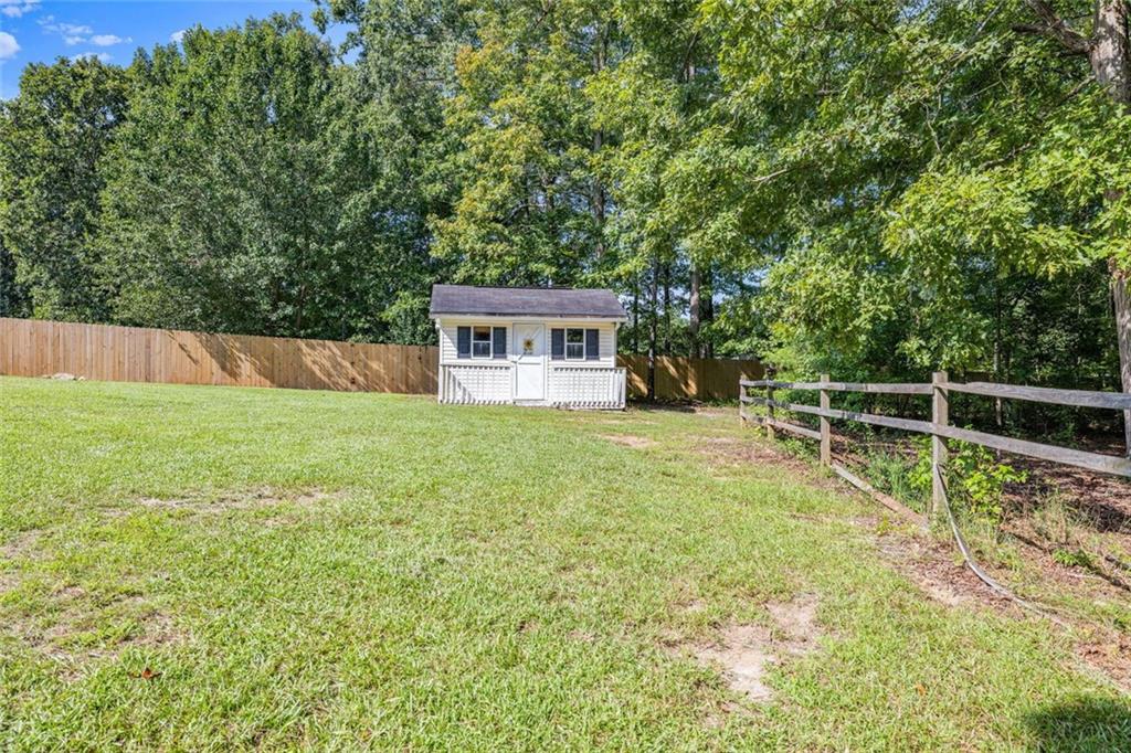 3834 Covered Bridge Place Gainesville, GA 30506 - Photo 32 of 43