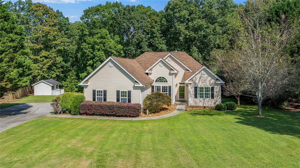 3834 Covered Bridge Place Gainesville, GA 30506 - Photo 34 of 43