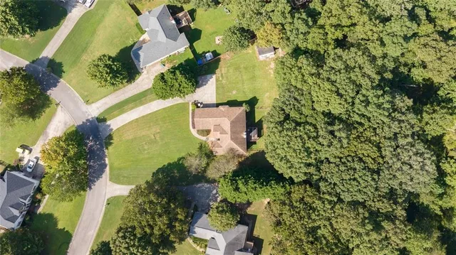 $365,000 | 3834 Covered Bridge Place, Gainesville, GA 30506