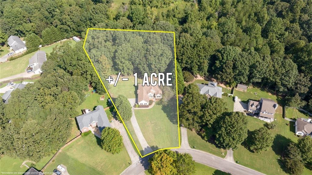 3834 Covered Bridge Place Gainesville, GA 30506 - Photo 36 of 43