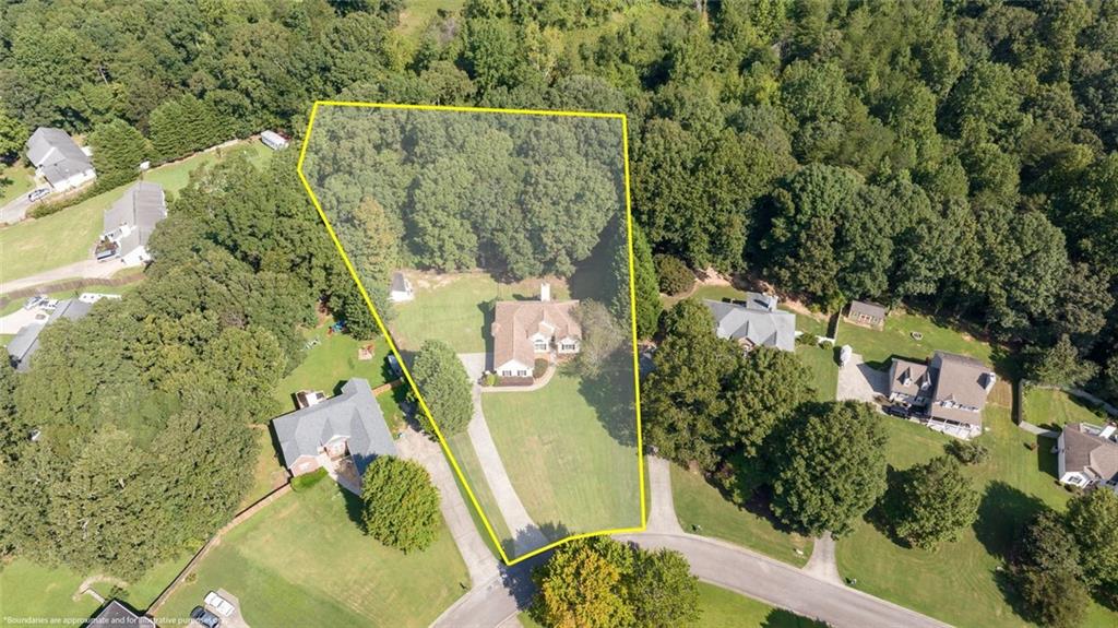 3834 Covered Bridge Place Gainesville, GA 30506 - Photo 37 of 43