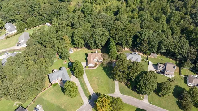 $365,000 | 3834 Covered Bridge Place, Gainesville, GA 30506