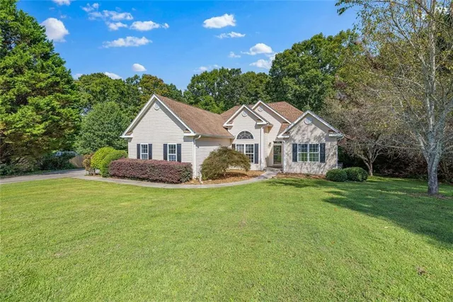 $365,000 | 3834 Covered Bridge Place, Gainesville, GA 30506