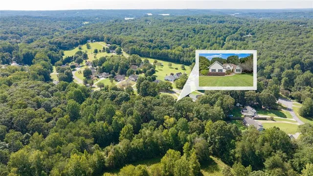 $365,000 | 3834 Covered Bridge Place, Gainesville, GA 30506