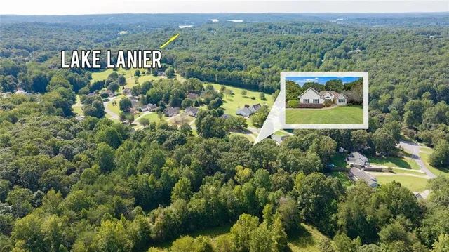 $365,000 | 3834 Covered Bridge Place, Gainesville, GA 30506