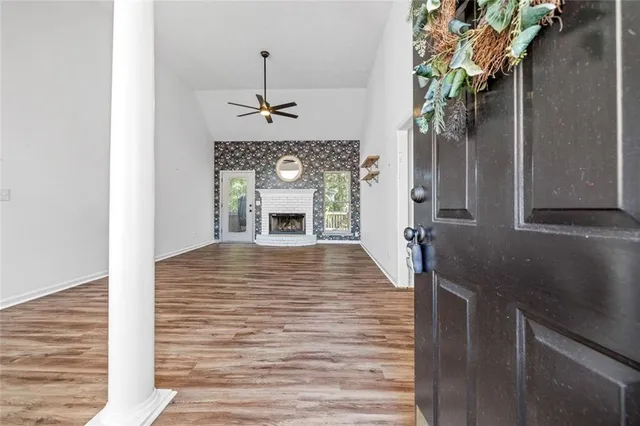 $365,000 | 3834 Covered Bridge Place, Gainesville, GA 30506