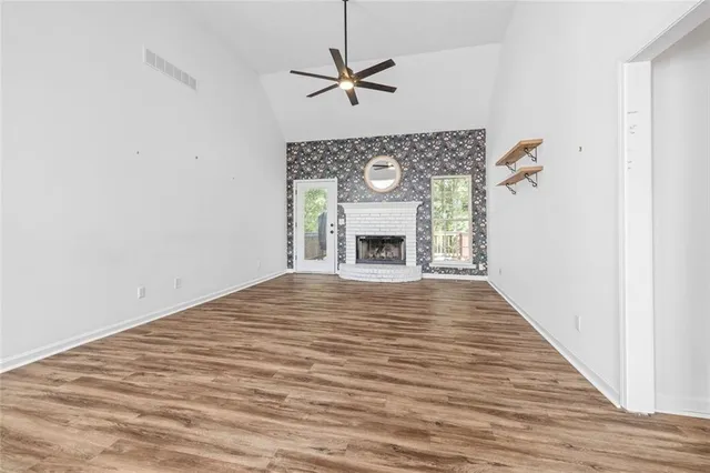 $365,000 | 3834 Covered Bridge Place, Gainesville, GA 30506