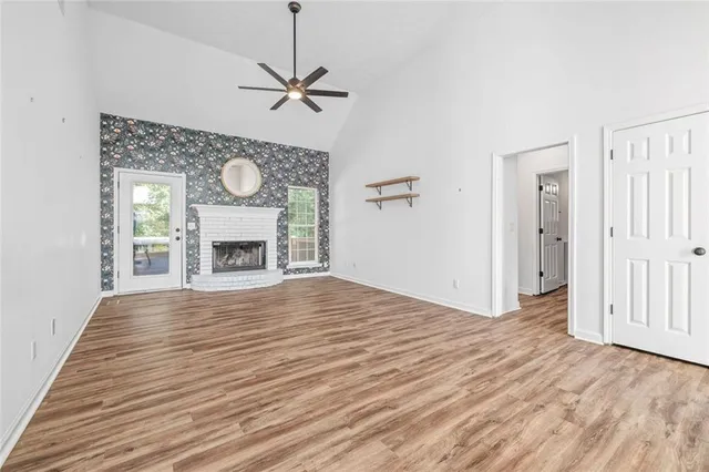 $365,000 | 3834 Covered Bridge Place, Gainesville, GA 30506