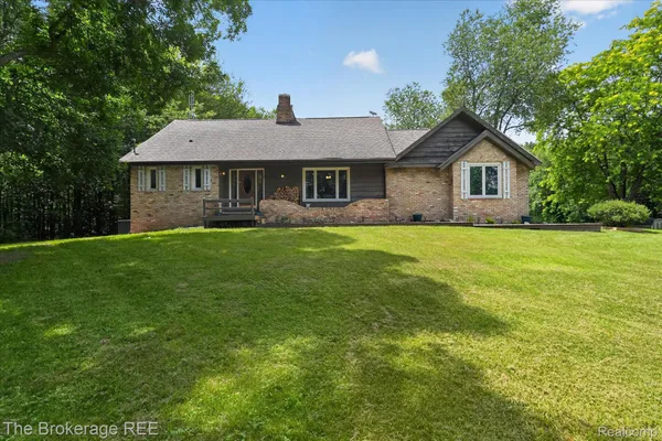 $414,900 | 13269 North Genesee Road, Clio, MI 48420