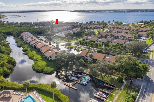 a view of ocean from a balcony