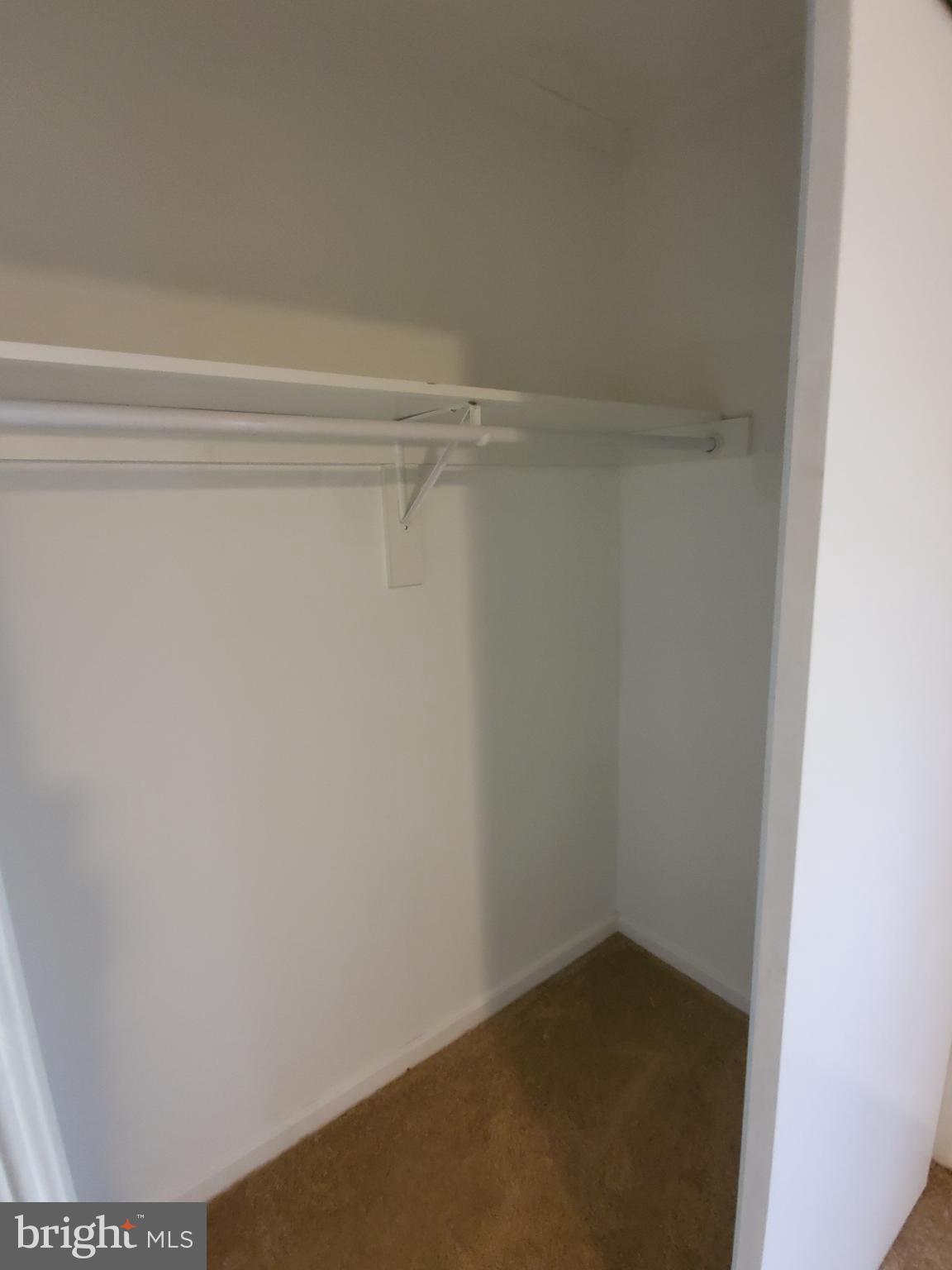 2016 Brunt Street Baltimore, MD 21217 - Photo 11 of 22 Master bedroom Closet