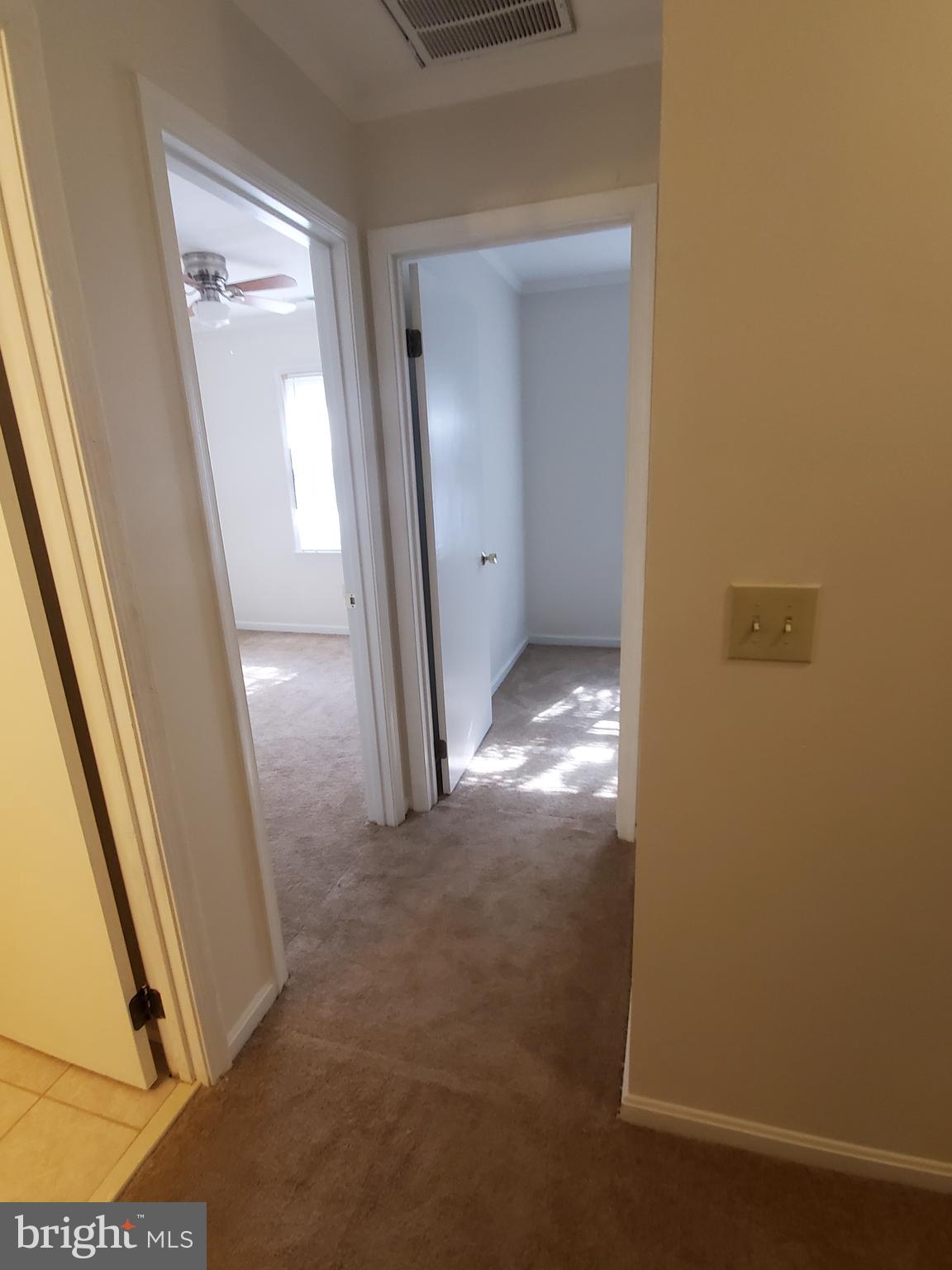 2016 Brunt Street Baltimore, MD 21217 - Photo 18 of 22 Upstairs Hallway View