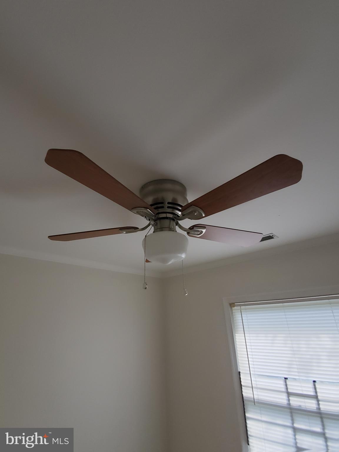 2016 Brunt Street Baltimore, MD 21217 - Photo 19 of 22 New Ceiling Fans