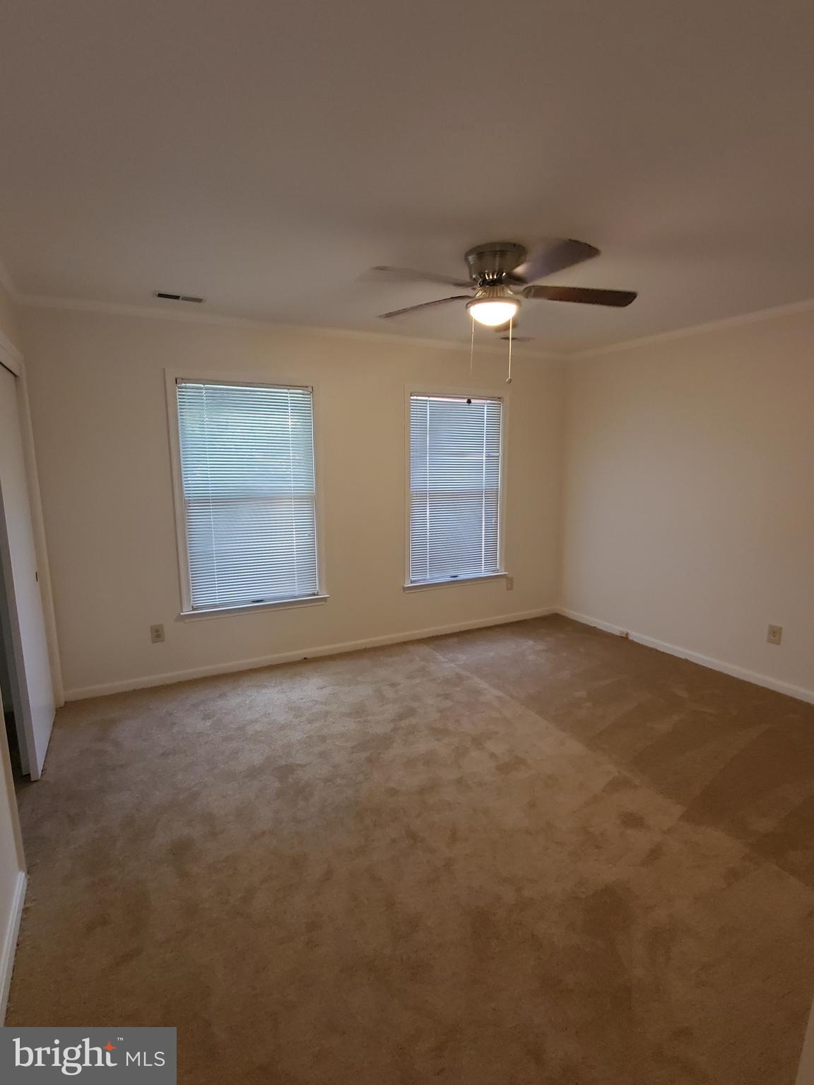 2016 Brunt Street Baltimore, MD 21217 - Photo 9 of 22 Master bedroom