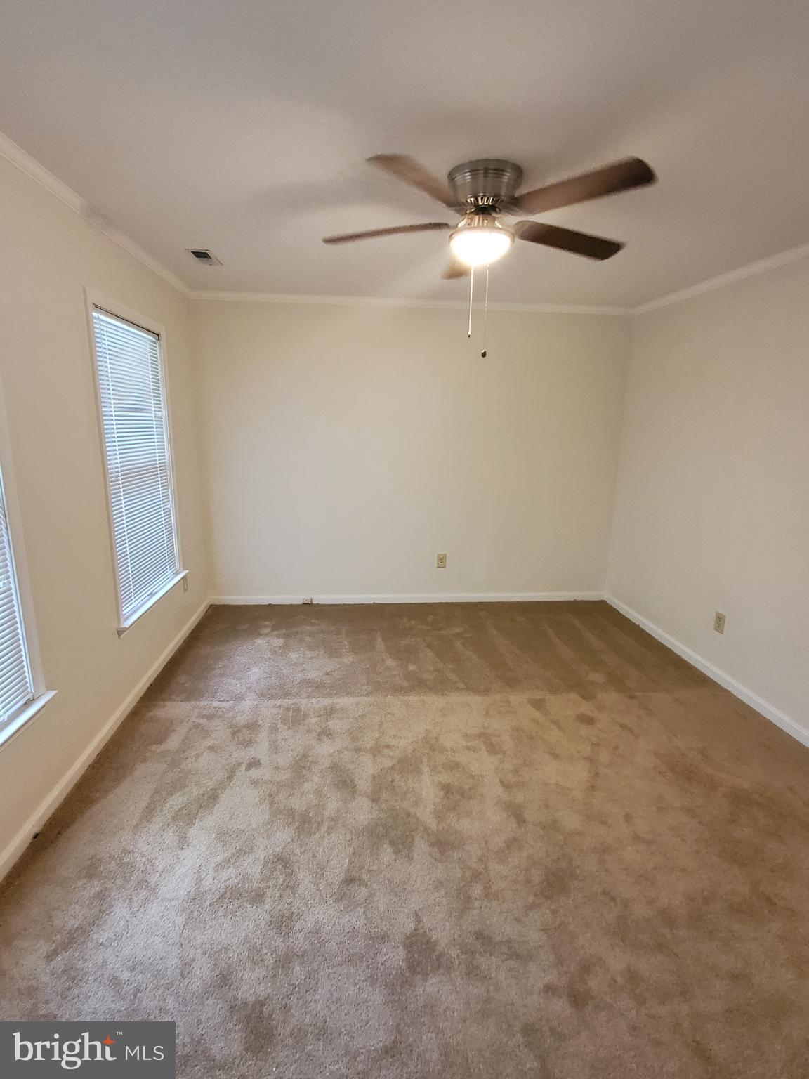 2016 Brunt Street Baltimore, MD 21217 - Photo 10 of 22 Master bedroom VIew