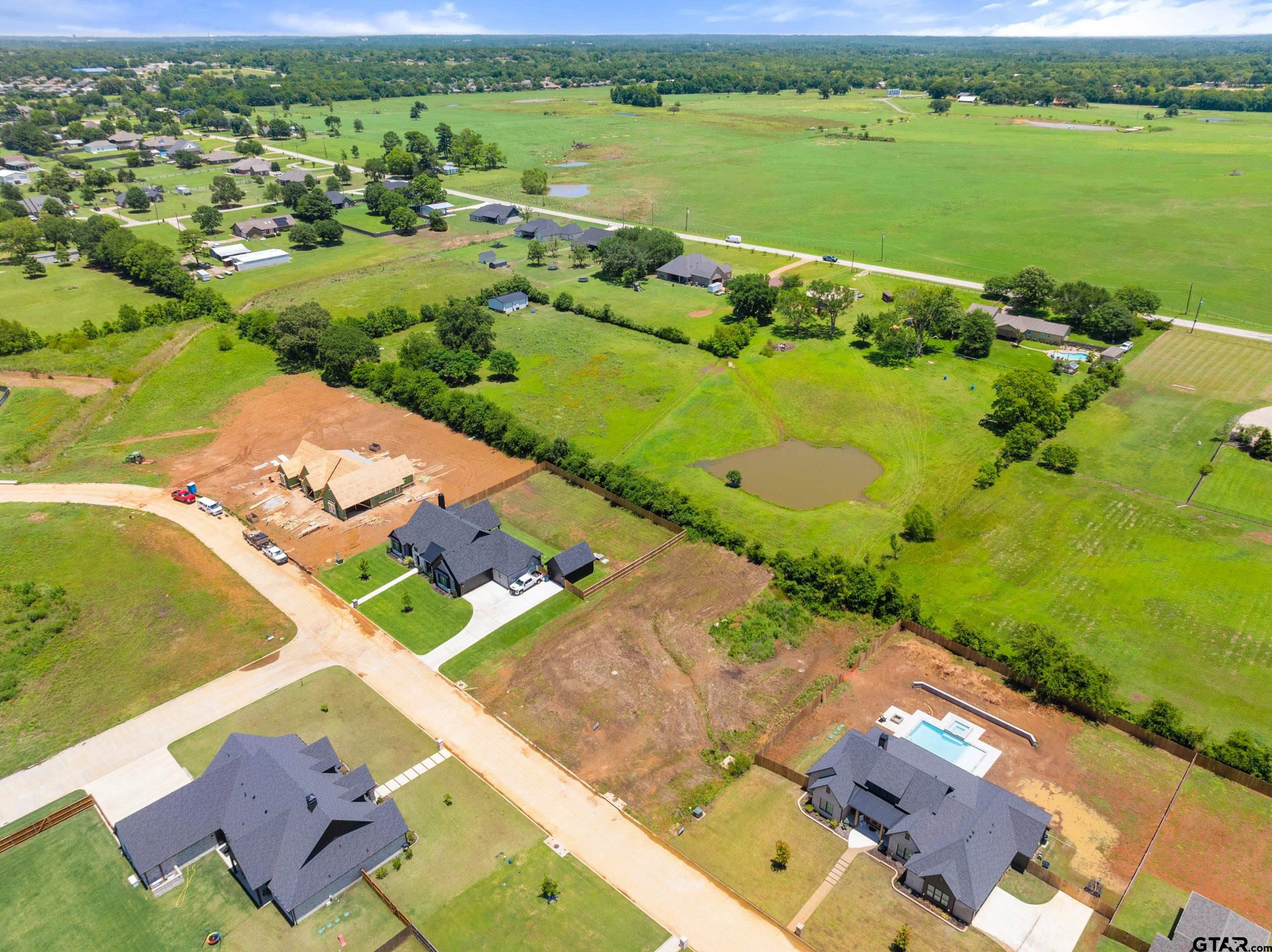 20249 Roebuck Drive Bullard, TX 75757 - Photo 9 of 21