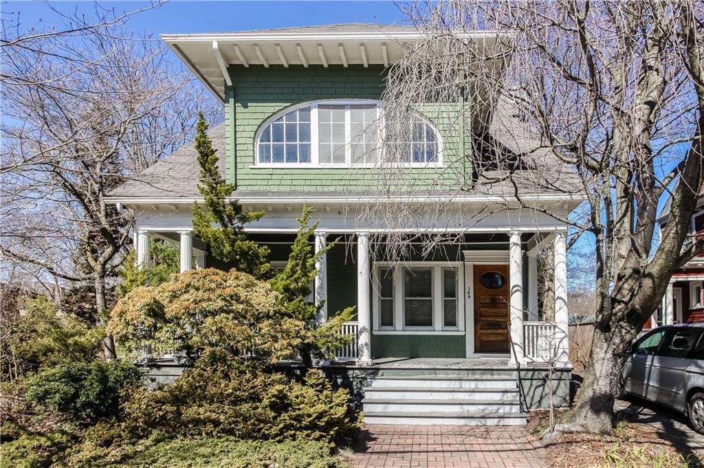 169 Cold Spring Street New Haven, CT 06511 - Photo 1 of 1 Gallery Image 1