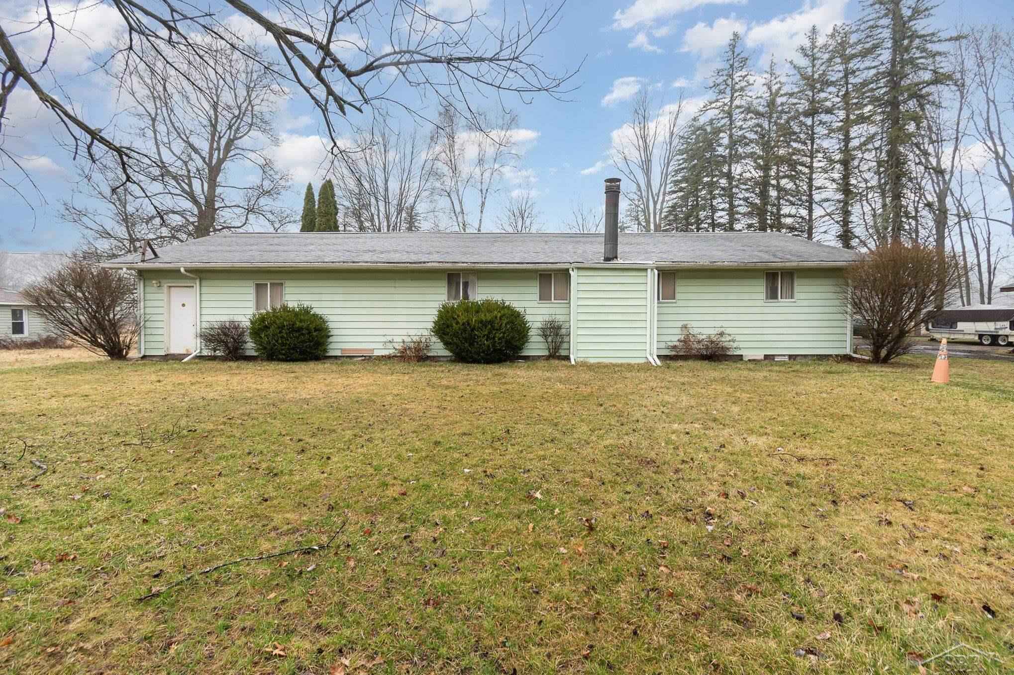 2318 Curtis Road Birch Run, MI 48415 - Photo 20 of 21