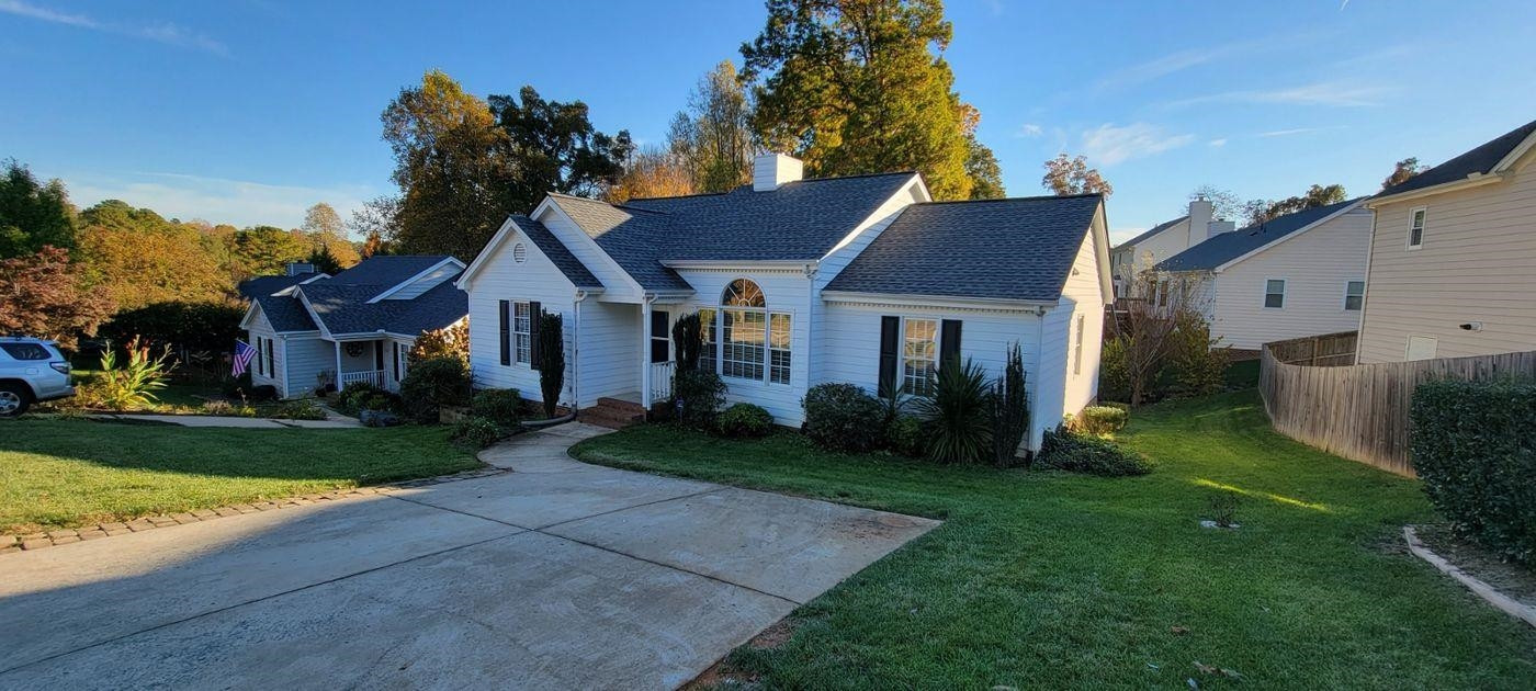 7937 Flanagan Place Raleigh, NC 27612 - Photo 3 of 10 Photo 3