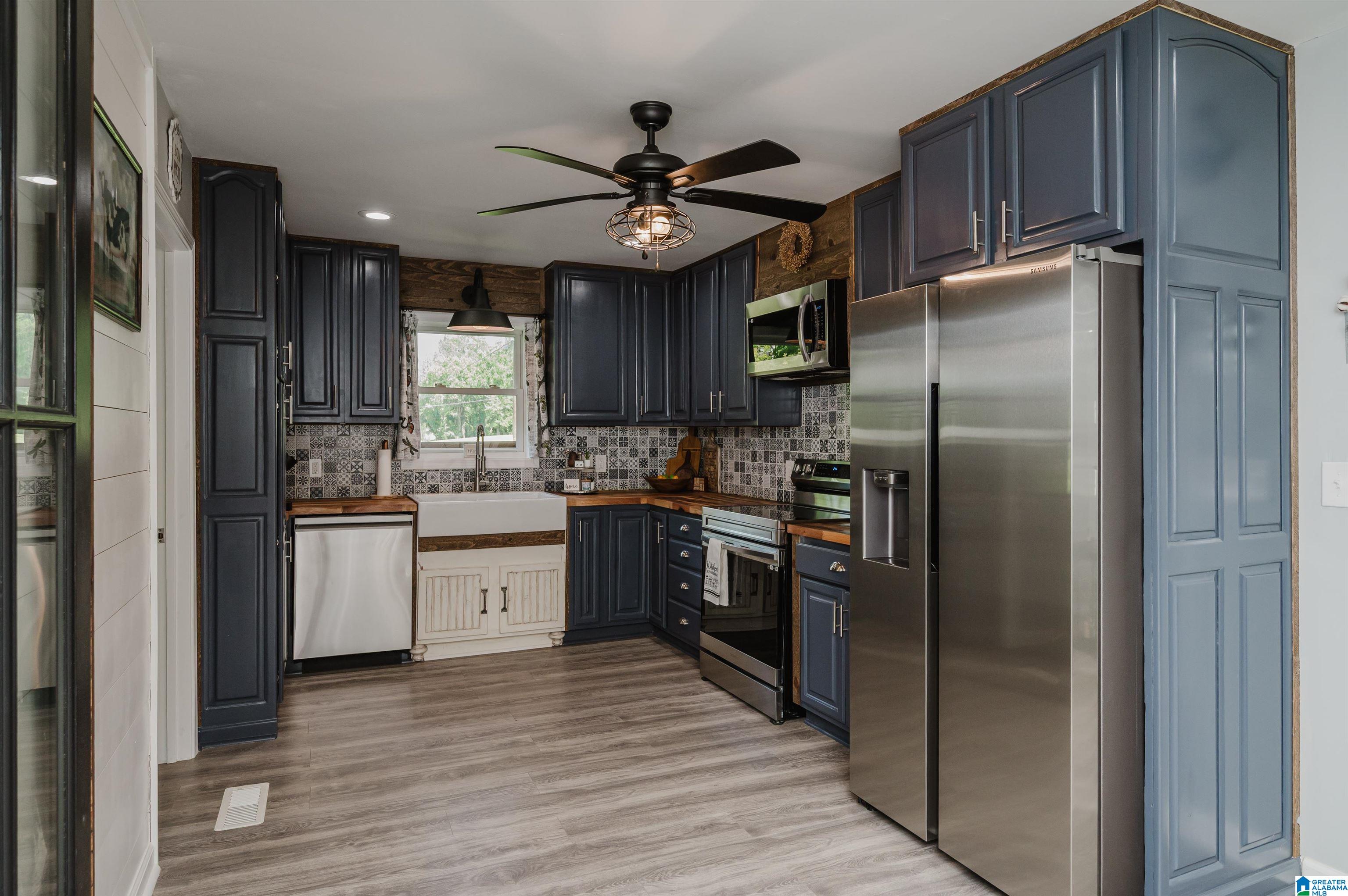 836 Odens Mill Road Sylacauga, AL 35150 - Photo 23 of 43