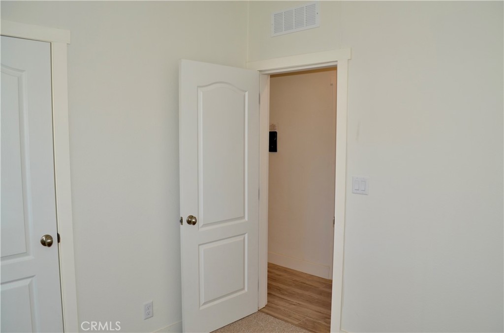 1226 Main Street, Unit 31 Cambria, CA 93428 - Photo 28 of 52 a view of a closet area
