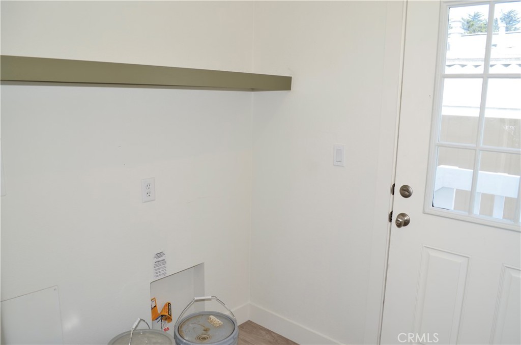 1226 Main Street, Unit 31 Cambria, CA 93428 - Photo 32 of 52 a view of small space with racks on the wall