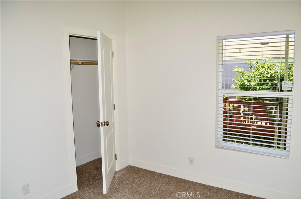 1226 Main Street, Unit 31 Cambria, CA 93428 - Photo 35 of 52 a view of empty room