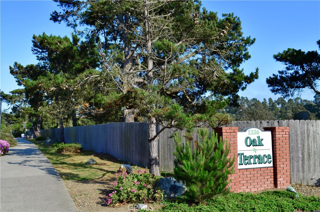 1226 Main Street, Unit 31 Cambria, CA 93428 - Photo 52 of 52 a view of a kid s