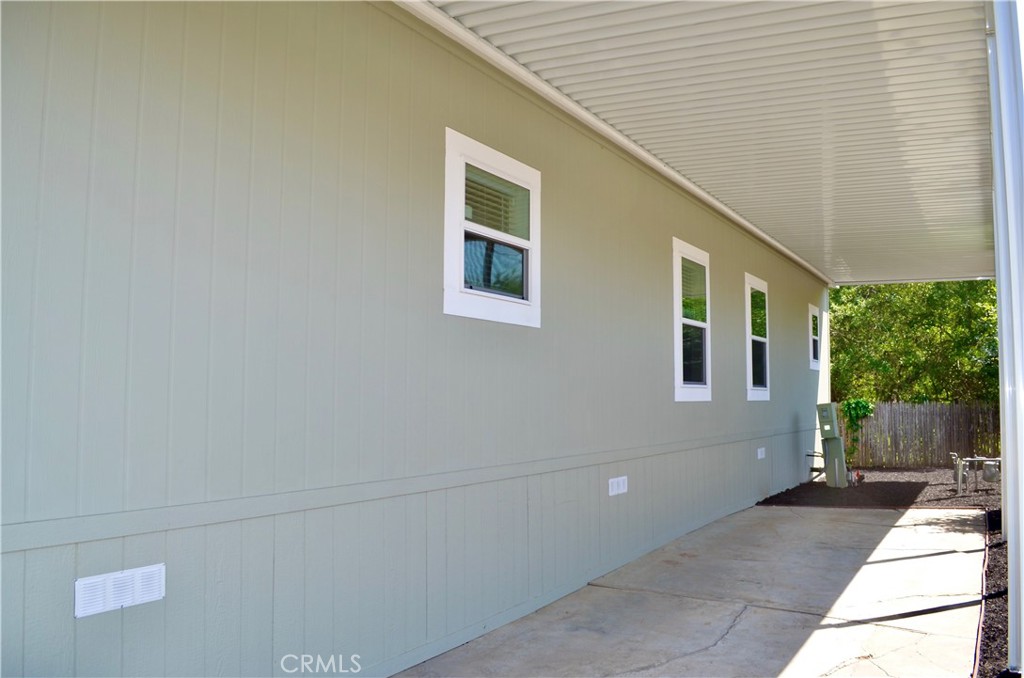 1226 Main Street, Unit 31 Cambria, CA 93428 - Photo 6 of 52 a house view with a outdoor space
