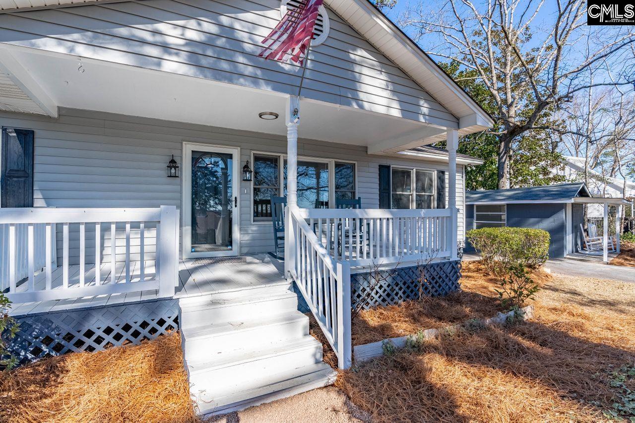 425 Yachting Road Lexington, SC 29072 - Photo 11 of 45