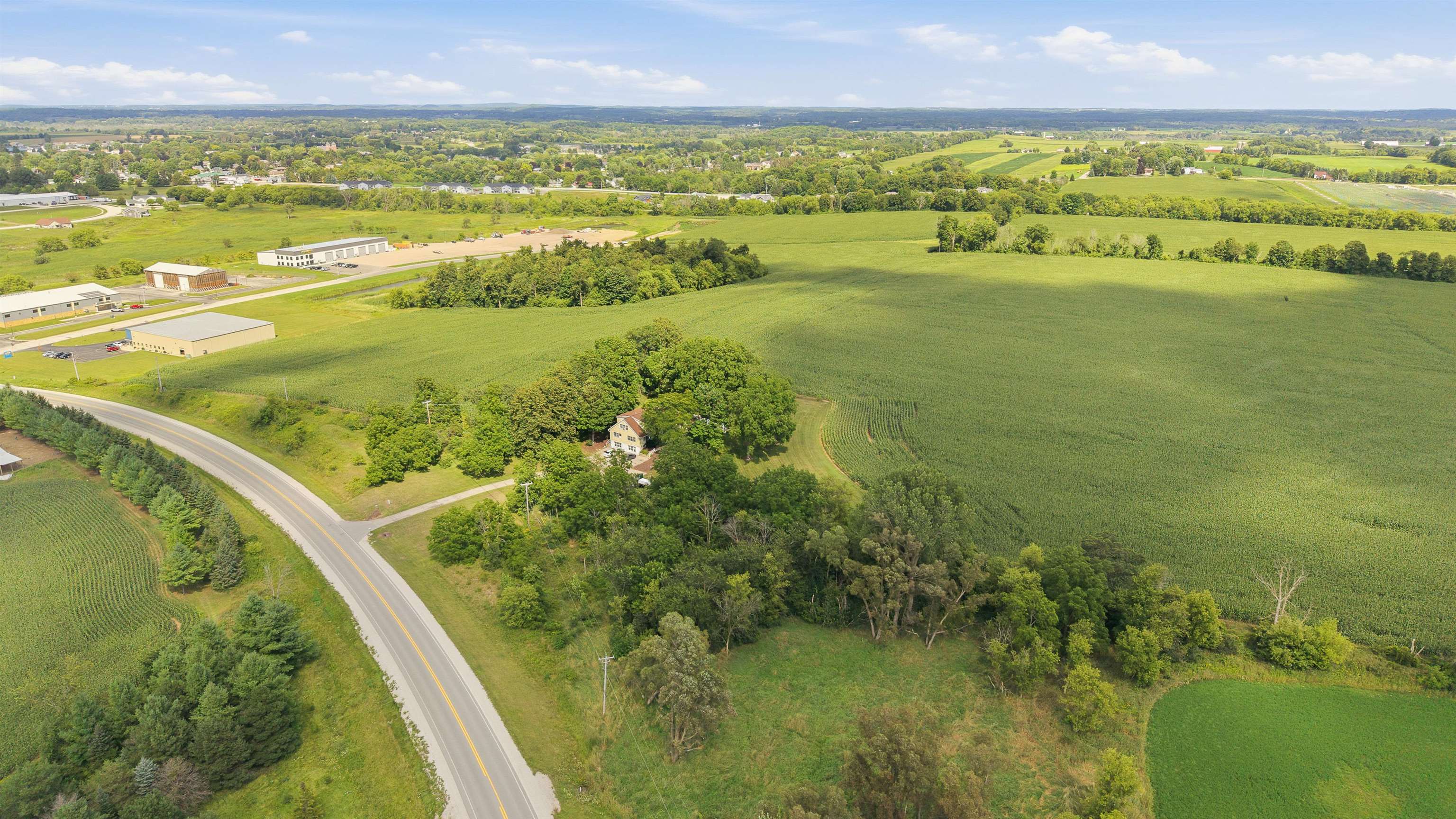 N1299 County Road West Campbellsport, WI 53010 - Photo 16 of 24 Gallery Image 16