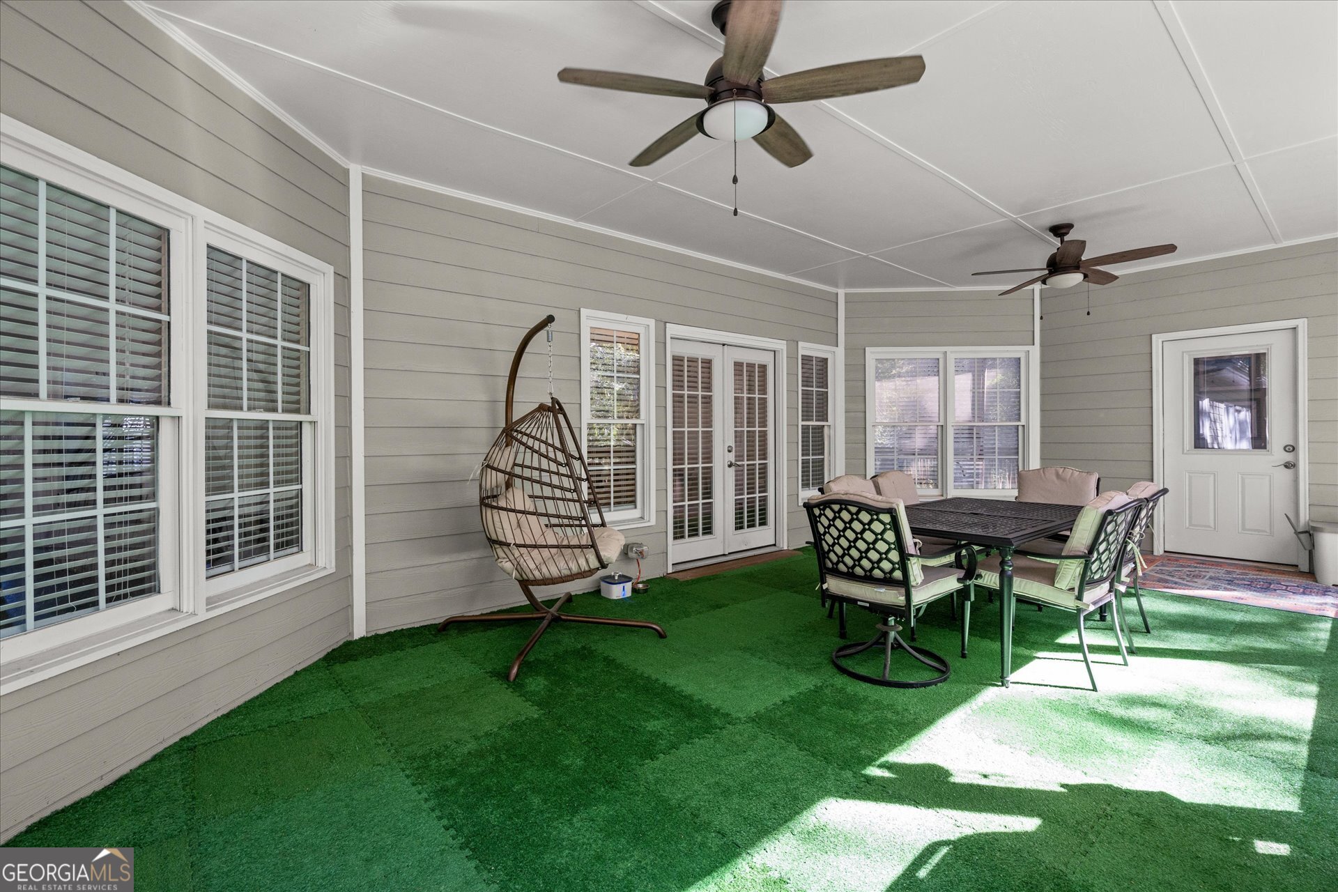 494 Campground School Road Dallas, GA 30157 - Photo 64 of 86