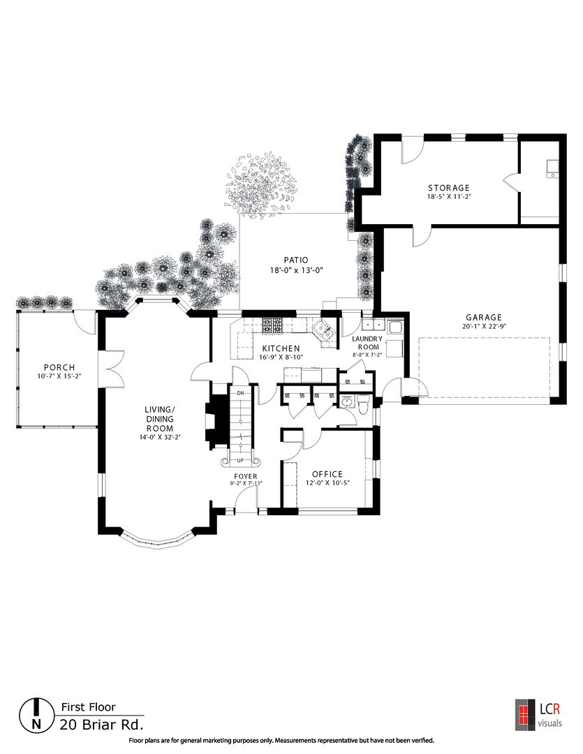 20 Briar Road Golf, IL 60029 - Photo 31 of 33