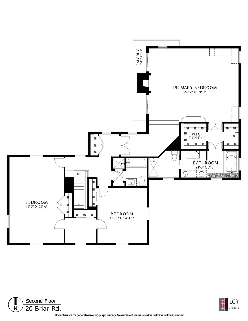 20 Briar Road Golf, IL 60029 - Photo 32 of 33