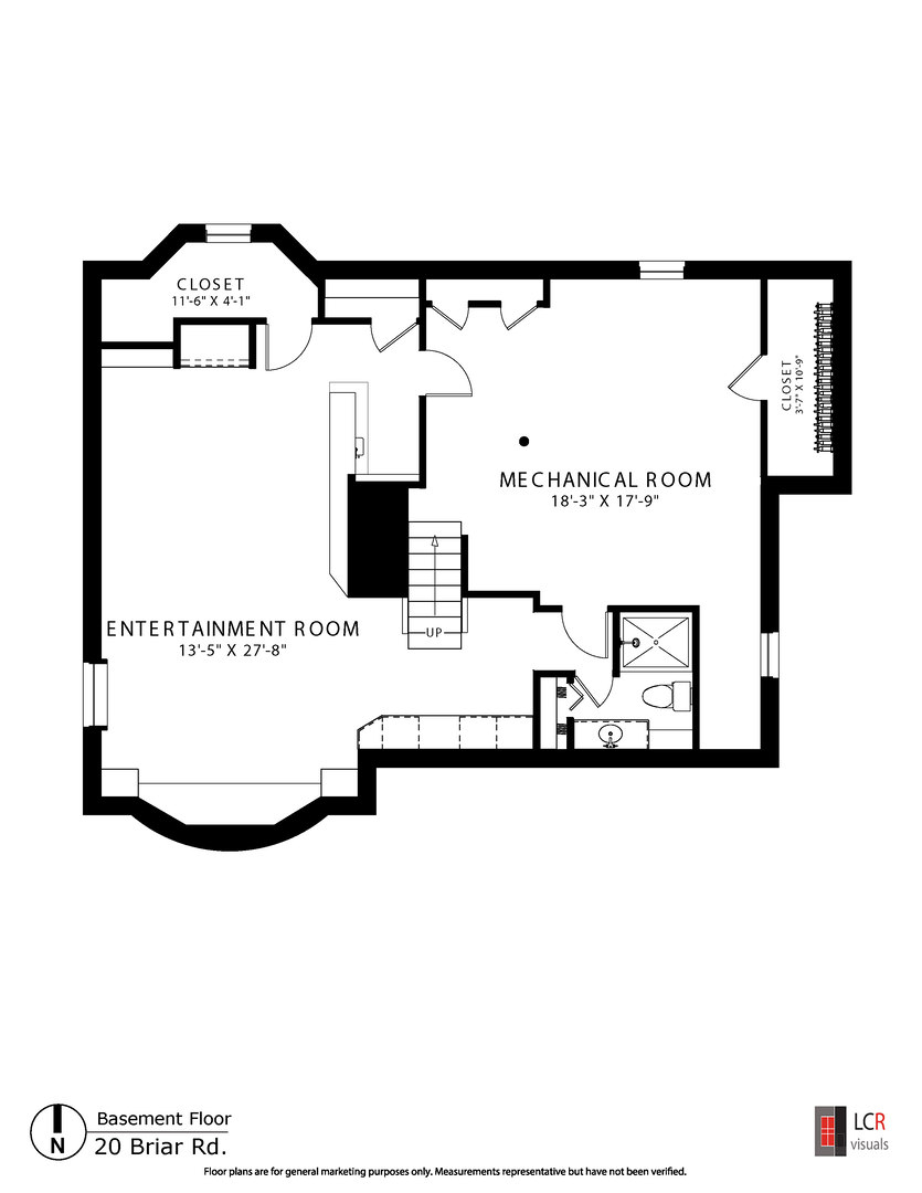 20 Briar Road Golf, IL 60029 - Photo 33 of 33