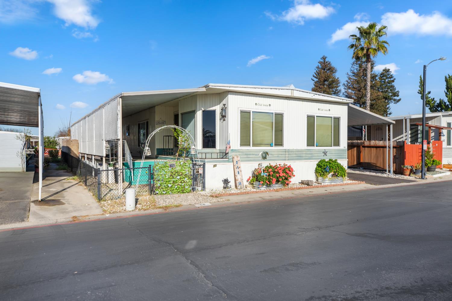 2845 East Hatch Road, Unit 68 Modesto, CA 95351 - Photo 2 of 30