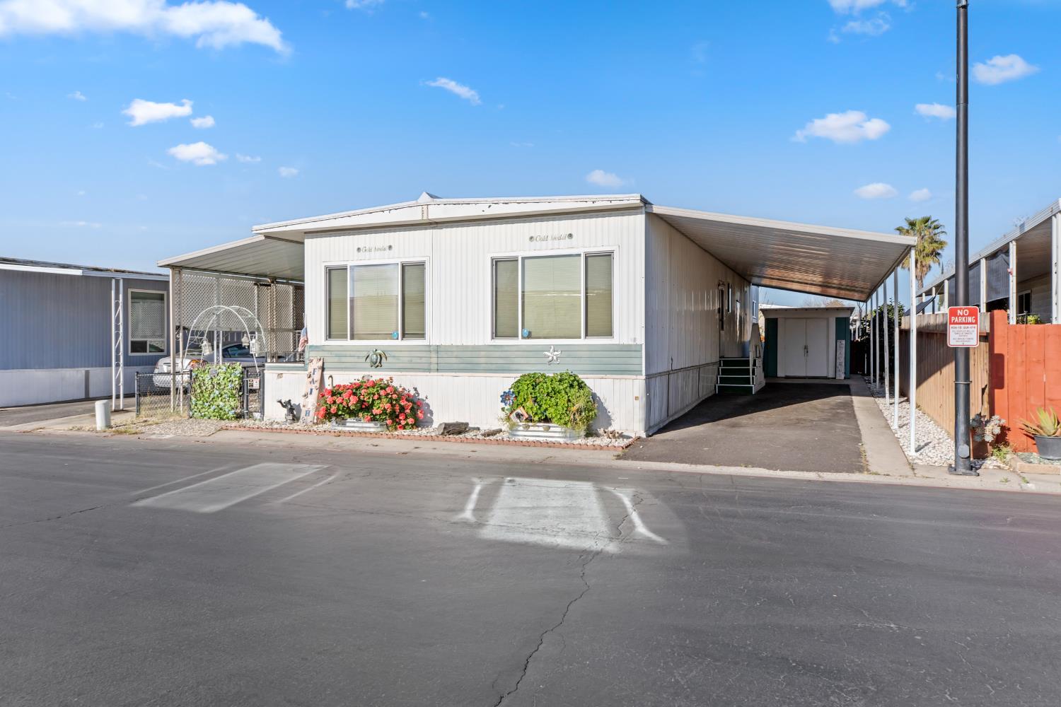 2845 East Hatch Road, Unit 68 Modesto, CA 95351 - Photo 3 of 30