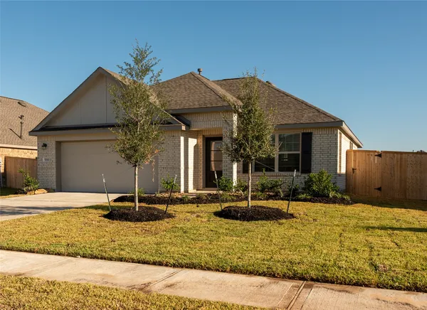$1,950 | 5311 Winding Strm Drive, Rosenberg, TX 77469