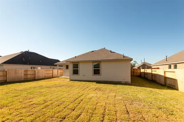 $1,950 | 5311 Winding Strm Drive, Rosenberg, TX 77469