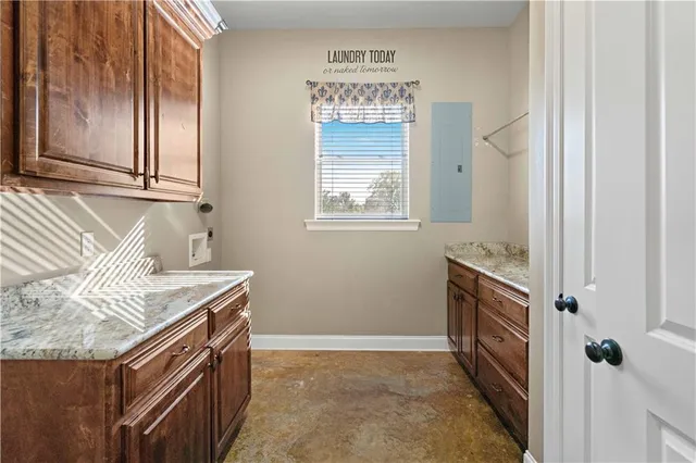 $409,900 | 52212 Ditta Drive, Loranger, LA 70446