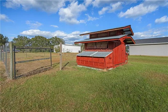 $409,900 | 52212 Ditta Drive, Loranger, LA 70446