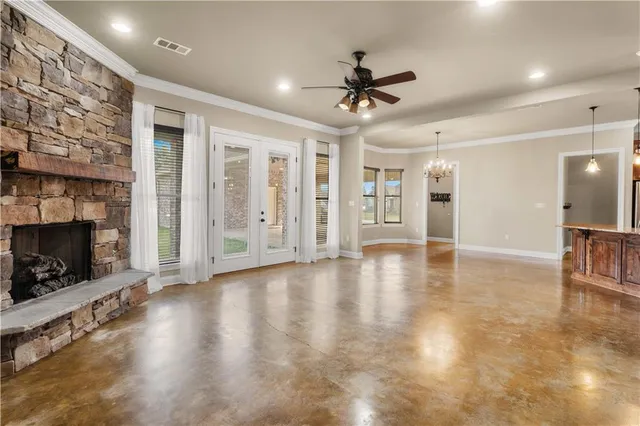 $409,900 | 52212 Ditta Drive, Loranger, LA 70446