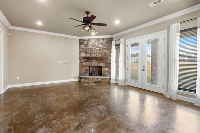 $409,900 | 52212 Ditta Drive, Loranger, LA 70446