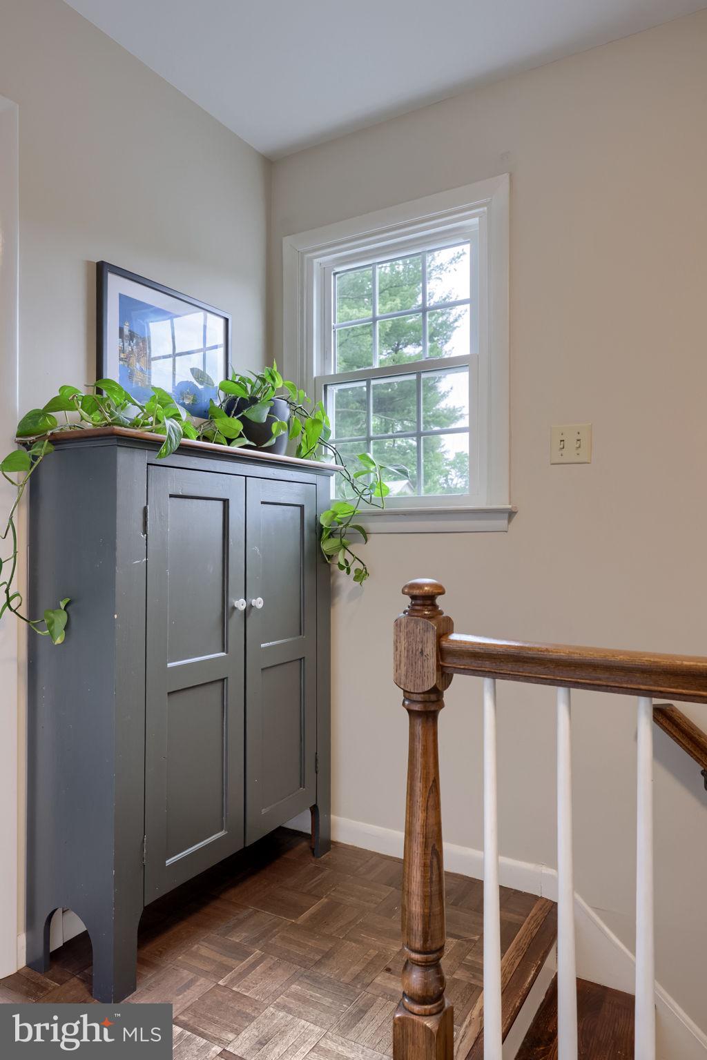 1019 Devonshire Road Lancaster, PA 17601 - Photo 18 of 35 a view of balcony with a potted plant